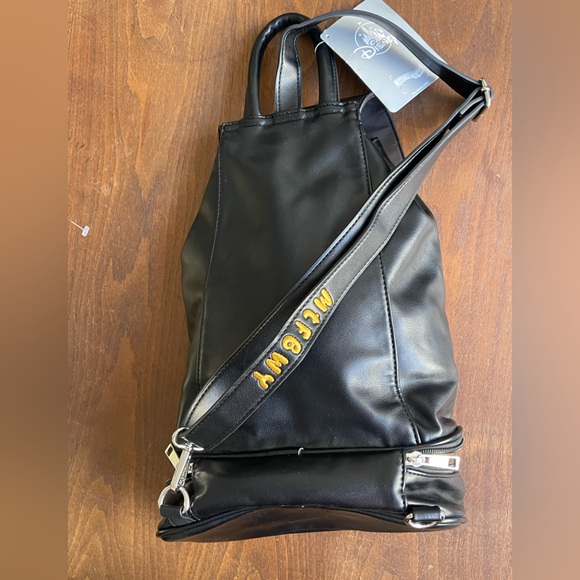 Star Wars Faux Leather Backpack - Picture 4 of 5